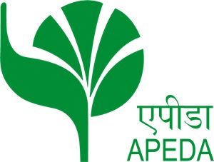 Home apeda logo png vector (svg) free download